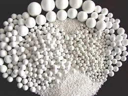 Activated Alumina Chloride Removal Etc