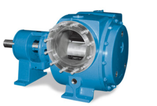 Steam Jacketed Pumps